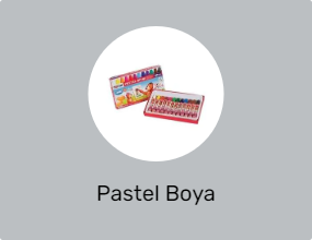 Pastel Boya
