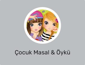 Çocuk Masal & Öykü