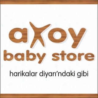 AXOY BABY STORE