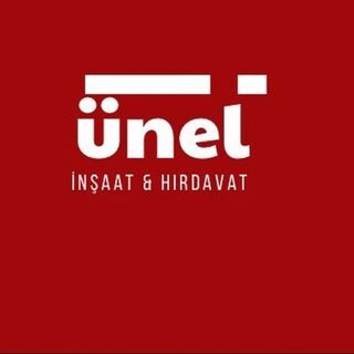 Ünel Teknik logo