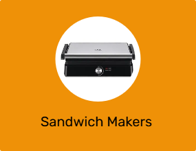 Sandwich Makers 