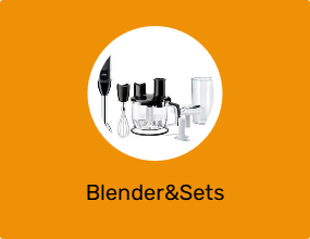 Blender&Sets