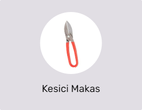 Kesici Makas