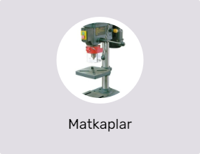 Matkaplar