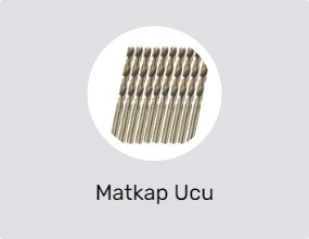 Matkap Ucu