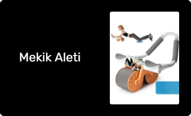 Mekik Aleti