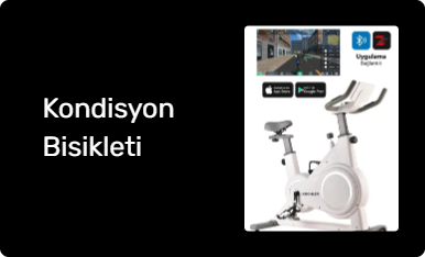 Kondisyon Bisikleti