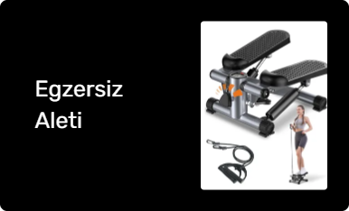 Egzersiz Aleti