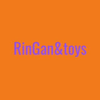 RinGan&toys logo