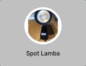 Spot Lamba