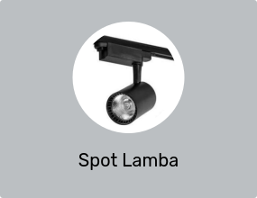Spot Lamba