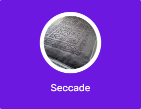 Seccade