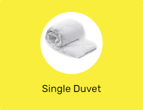 Single Duvet