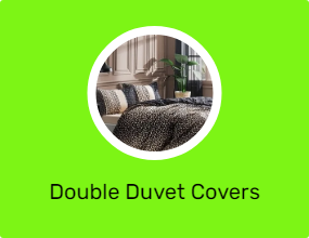 Double Duvet Covers