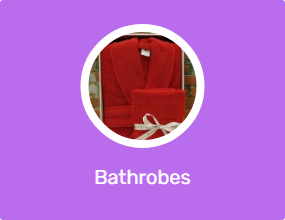 Bathrobes