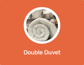 Double Duvet