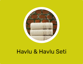 Havlu & Havlu Seti