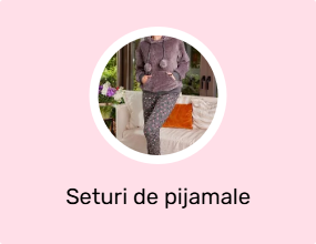 Seturi de pijamale