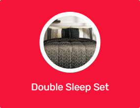 Double Sleep Set
