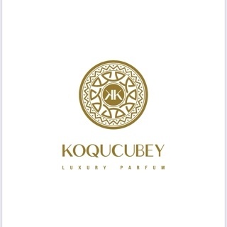 KOQUCUBEY LUXURY PARFUM