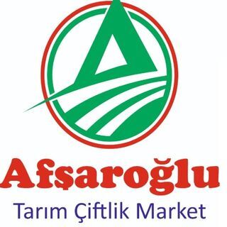 AFŞAROĞLU TARIM ÇİFTLİK MARKET logo