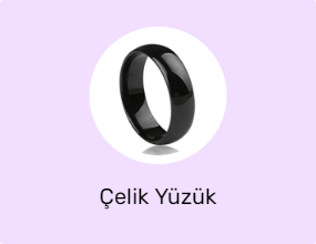 Çelik Yüzük