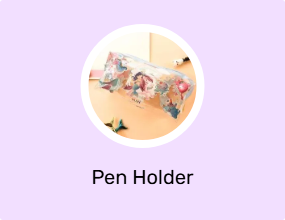 Pen Holder