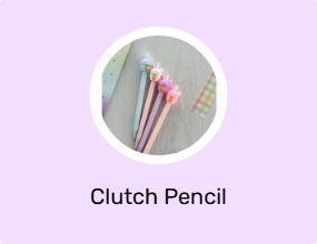 Clutch Pencil