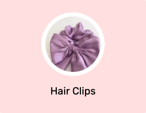 Hair Clips