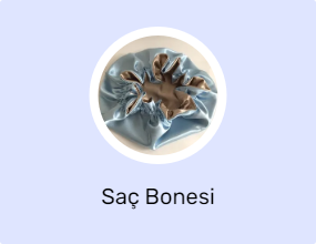 Saç Bonesi