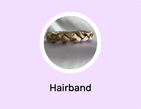 Hairband