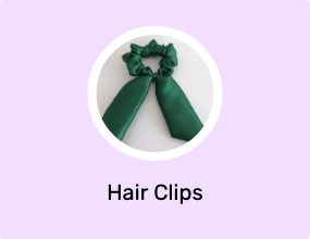 Hair Clips