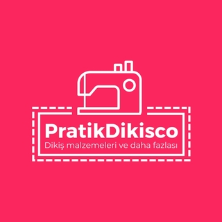 PratikDikisco logo