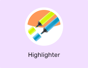 Highlighter