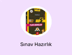 Sınav Hazırlık