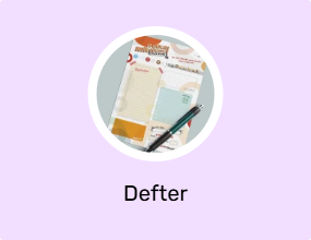 Defter
