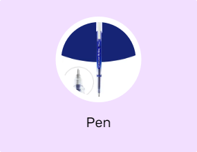 Pen