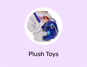 Plush Toys
