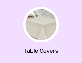 Table Covers