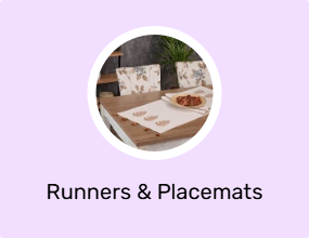 Runners & Placemats