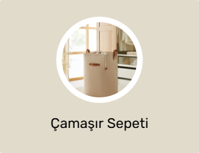 Çamaşır Sepeti