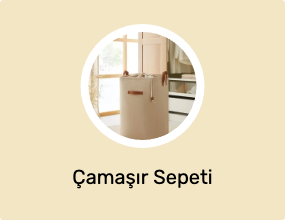 Çamaşır Sepeti