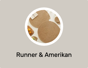 Runner & Amerikan Servisi
