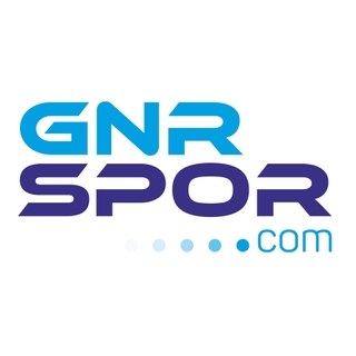 GNRSPOR logo
