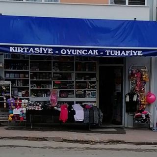 HÜLYA Tuhafiye Kırtasiye