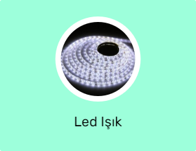 Led Işık
