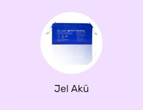 Jel Akü
