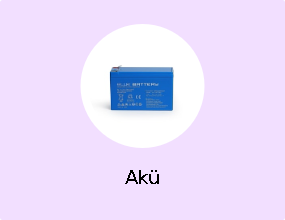 Akü
