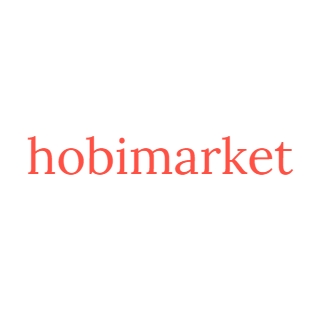 hobimarket logo
