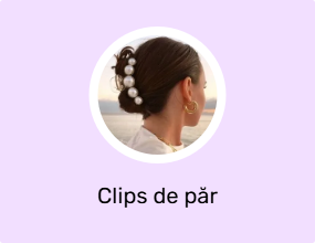 Clips de păr